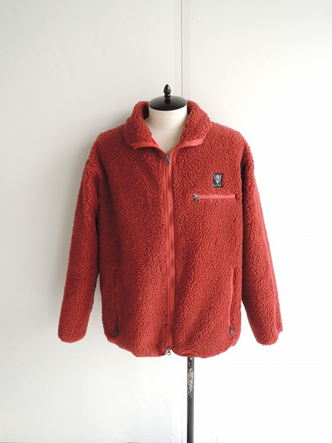 South2 West8 大判ブランケット South2 West8 大判ブランケット SOUTH2 WEST8〉 x 〈PENDLETON〉孤高の